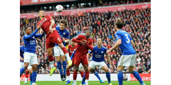 Manchester City no pudo ganar el primer lugar al final de ocho rondas de la Premier League